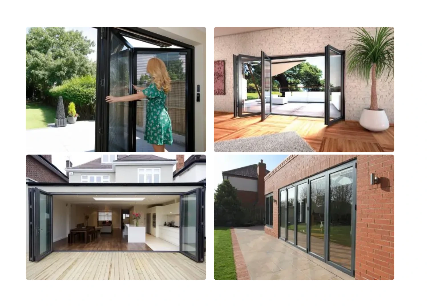 Double-glazed window installation on a home in Peckham, Surrey.